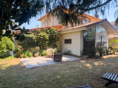 house for sale in Pyrénées-Atlantiques