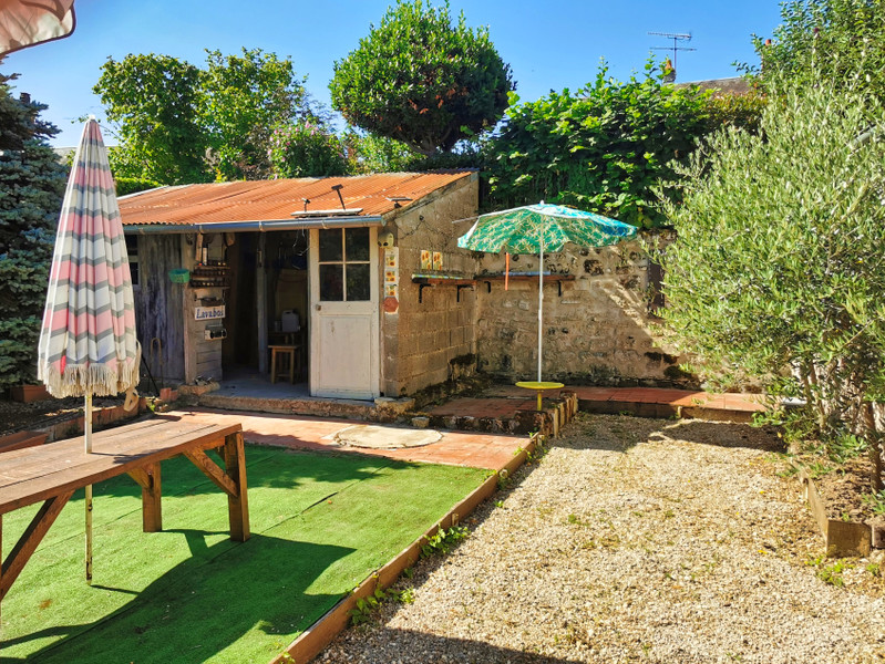 French property for sale in Saint-Aignan, Loir-et-Cher - €94,400 - photo 11