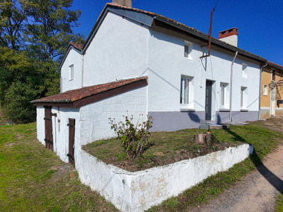 French property for sale in Adriers, Vienne - €119,900 - photo 14