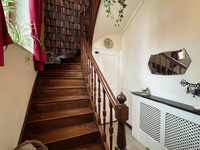 Propriété à vendre à Val-d'Oire-et-Gartempe, Haute-Vienne - 143 880 € - photo n°8