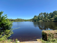 Lacs à vendre à Marval, Haute-Vienne - 315.000 € - photo 4