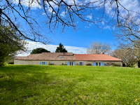 Maison à vendre à Eymet, Dordogne - 465.000 € - photo 3