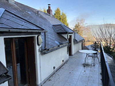 French property for sale in Cussy-en-Morvan, Saône-et-Loire - €210,000 - photo 7