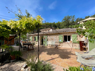 house for sale in Var
