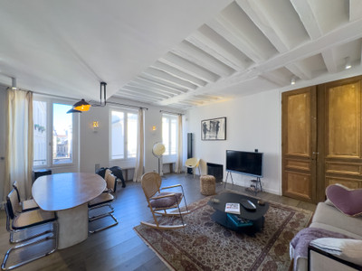 apartment for sale in Paris