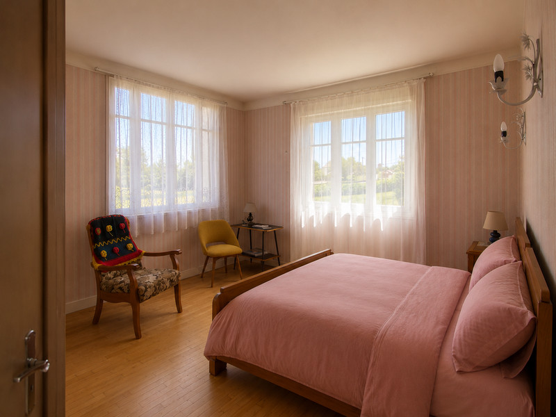 French property for sale in Saint-Ybard, Corrèze - €124,890 - photo 2