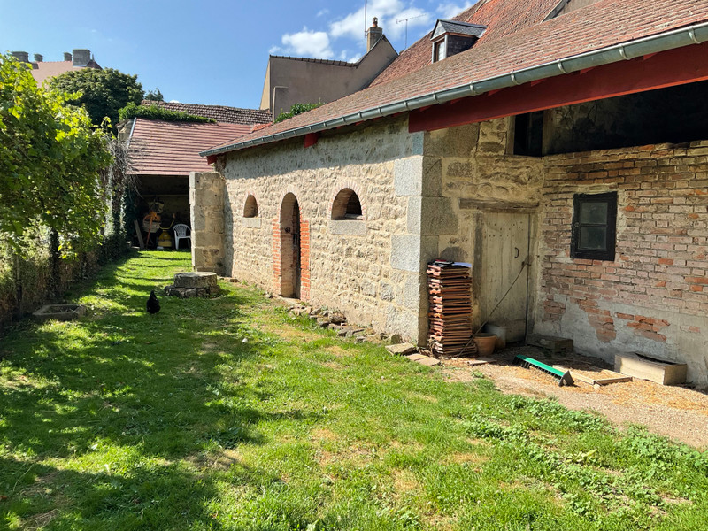 French property for sale in Chénérailles, Creuse - €178,200 - photo 6