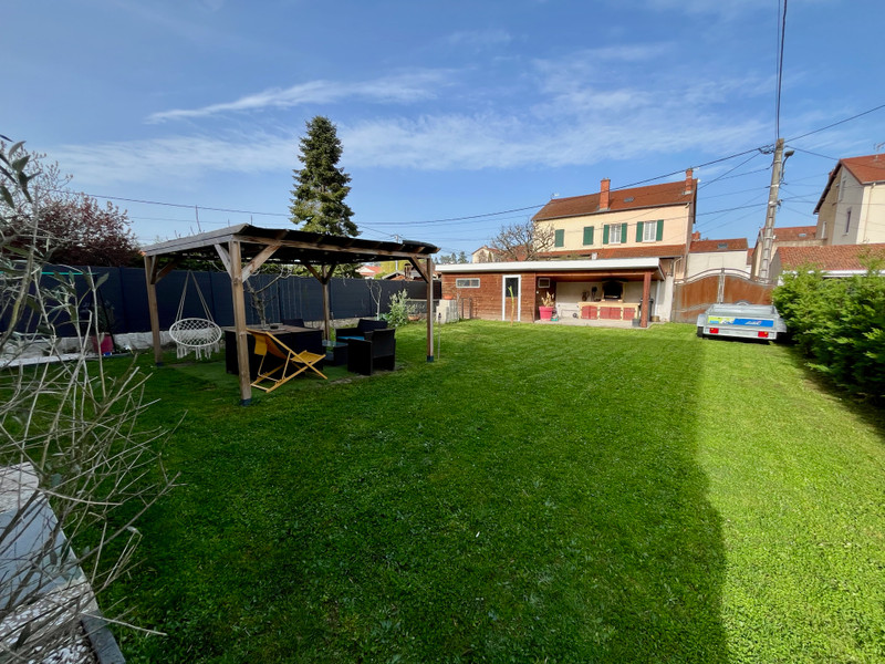 French property for sale in Montrond-les-Bains, Loire - €285,000 - photo 0