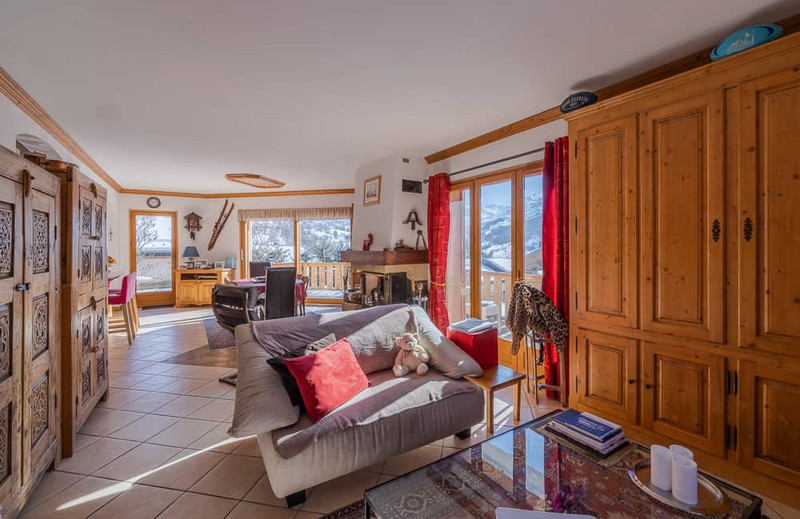Ski property for sale in Saint Martin de Belleville - €1,290,000 - photo 5