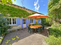 Maison à vendre à Rioux-Martin, Charente - 275.000 € - photo 10