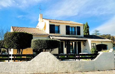 house for sale in Hérault