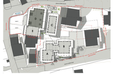 Ski property for sale in Meribel - €5,450,000 - photo 6