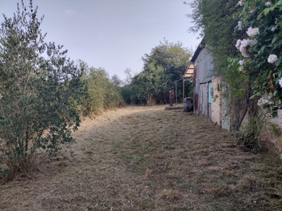 French property for sale in Lathus-Saint-Rémy, Vienne - €46,600 - photo 5