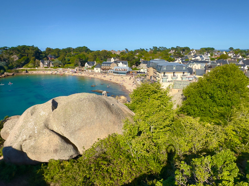 French property for sale in Perros-Guirec, Côtes-d'Armor - €885,400 - photo 4