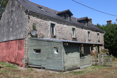 French property for sale in Saint-Caradec-Trégomel, Morbihan - €235,400 - photo 9