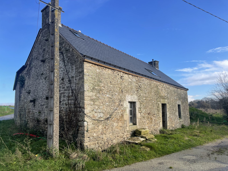 French property for sale in Guéhenno, Morbihan - €199,999 - photo 8
