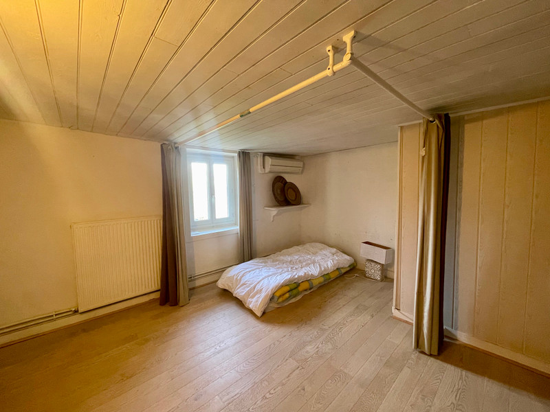 French property for sale in Saint-Barthélemy-de-Bussière, Dordogne - €199,900 - photo 8
