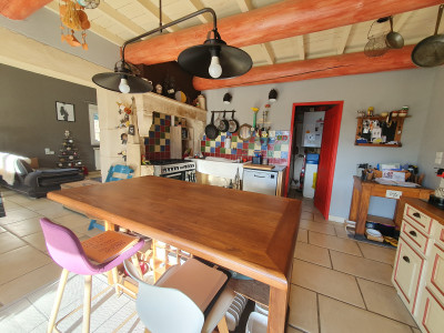 French property for sale in Jonquières-Saint-Vincent, Gard - €489,000 - photo 4