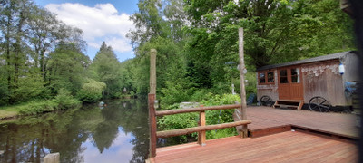 French property for sale in La Lande-de-Goult, Orne - €168,500 - photo 10
