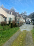 Propriété à vendre à Saint-Léger-Magnazeix, Haute-Vienne - 143 880 € - photo n°1