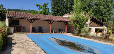 French property for sale in Saint-Aubin, Lot-et-Garonne - €256,800 - photo 5