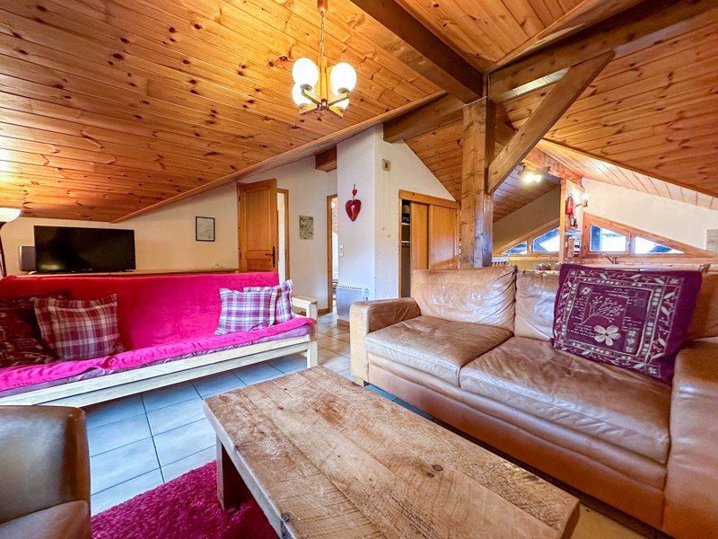 Ski property for sale in Morillon - €420,000 - photo 12