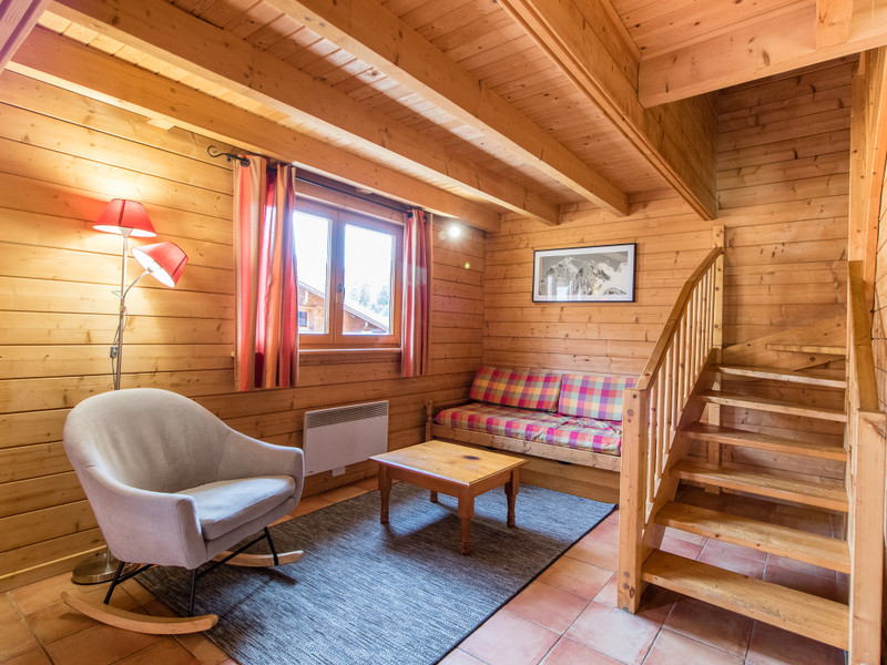 Ski property for sale in Morillon - €250,000 - photo 3