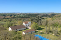 Propriété à vendre à Issigeac, Dordogne - 1 495 000 € - photo n°1