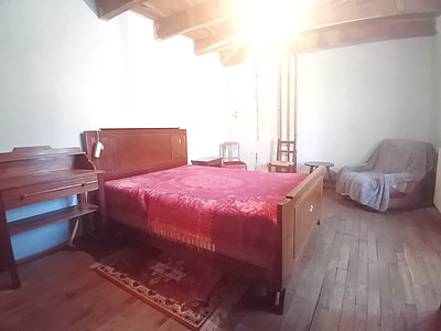 French property for sale in Augne, Haute-Vienne - €125,350 - photo 6