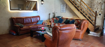 French property for sale in Chaunay, Vienne - €245,030 - photo 6