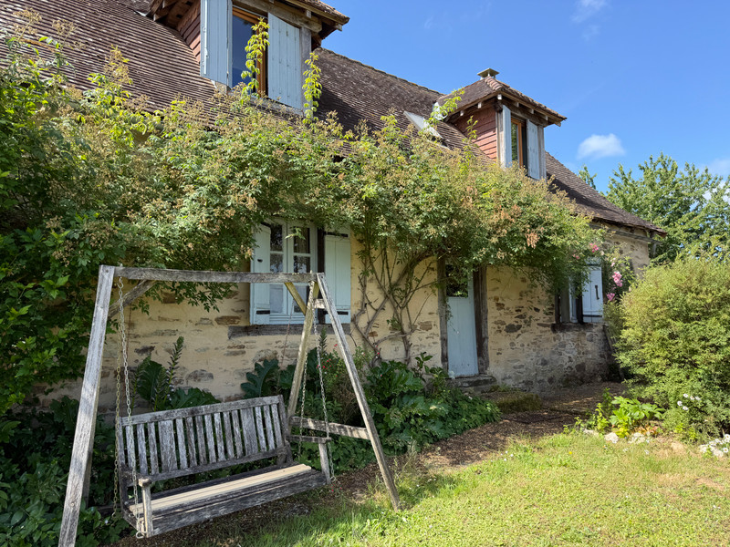 Propriété à vendre à Jumilhac-le-Grand, Dordogne - 312 700 €