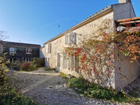 French property, houses and homes for sale in Fontenay-le-Comte Vendée Pays_de_la_Loire