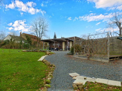 French property for sale in Lafat, Creuse - €66,600 - photo 3