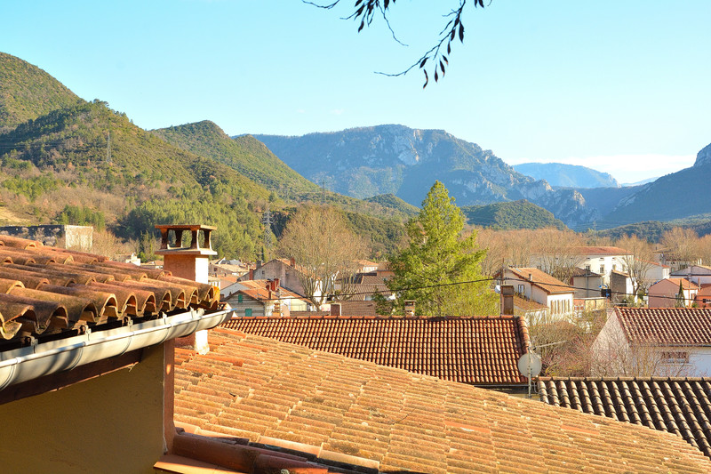 French property for sale in Quillan, Aude - &#8364;120,000 - photo 9