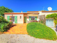 Maison à vendre à Saint-Geniès-de-Fontedit, Hérault - 349.000 € - photo 1