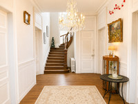 Propriété à vendre à Teurthéville-Hague, Manche - 1 500 000 € - photo n°4