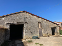 Maison à vendre à Mauprévoir, Vienne - 69.950 € - photo 7