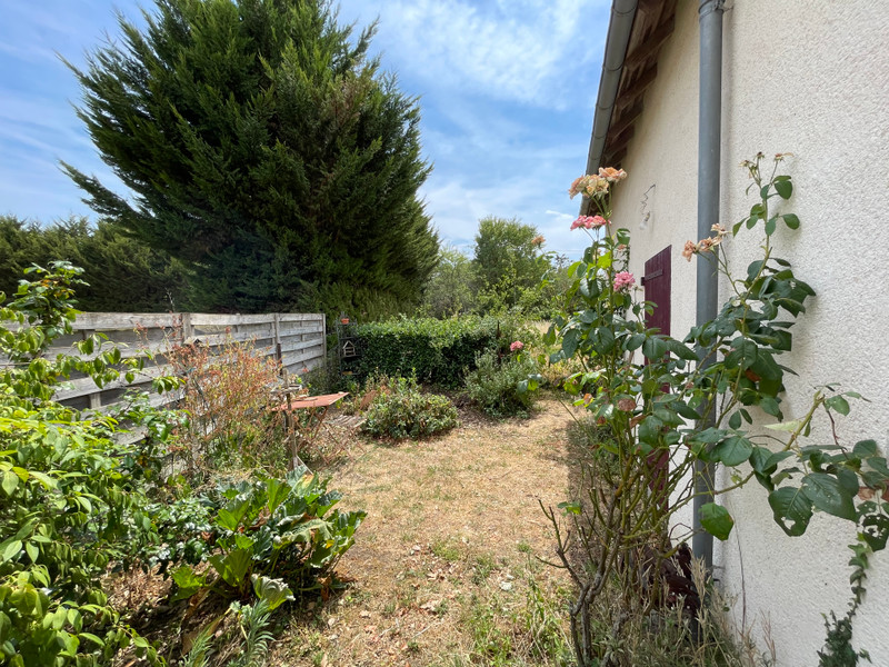 French property for sale in Civray, Cher - €172,800 - photo 6