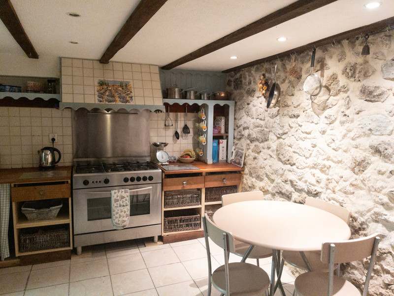 French property for sale in Pressignac, Charente - €69,000 - photo 13
