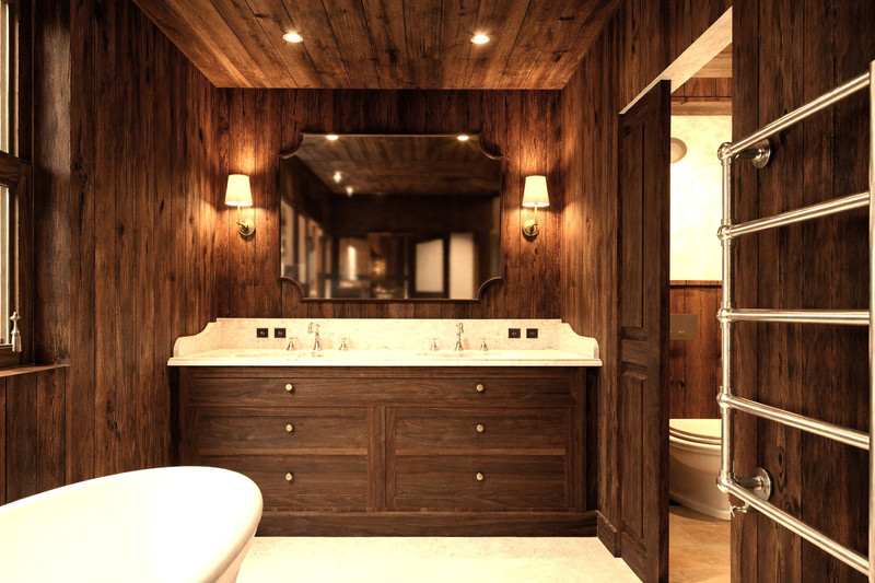 Ski property for sale in Val d'Isere - €12,500,000 - photo 7