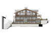 French property for sale in Saint-Martin-de-Belleville, Savoie - €2,652,000 - thumbnail 6