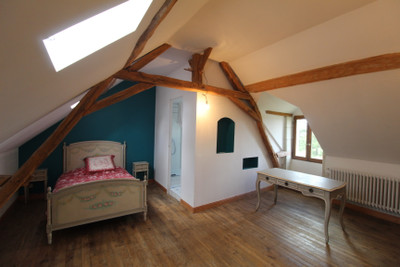 French property for sale in Coussay-les-Bois, Vienne - €499,000 - photo 7