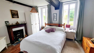 French property for sale in Ambrières-les-Vallées, Mayenne - €107,000 - photo 4