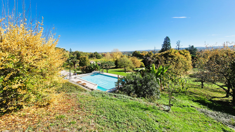 French property for sale in Port-Sainte-Foy-et-Ponchapt, Dordogne - €549,999 - photo 1