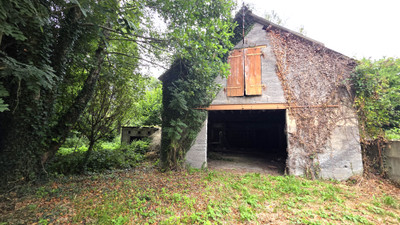 French property for sale in Domfront en Poiraie, Orne - €74,500 - photo 1