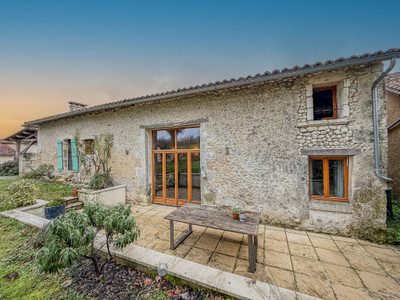 house for sale in Dordogne