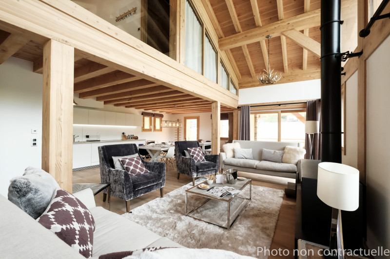 Ski property for sale in Les Menuires - €3,150,000 - photo 9