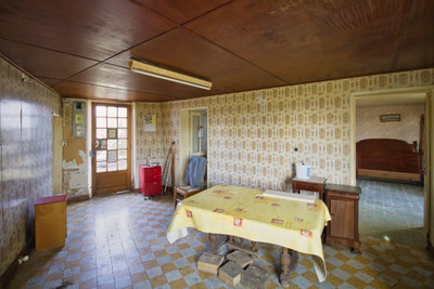 French property for sale in Chaveignes, Indre-et-Loire - €13,400 - photo 4