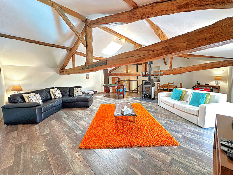 French property for sale in Cherval, Dordogne - €467,800 - photo 7