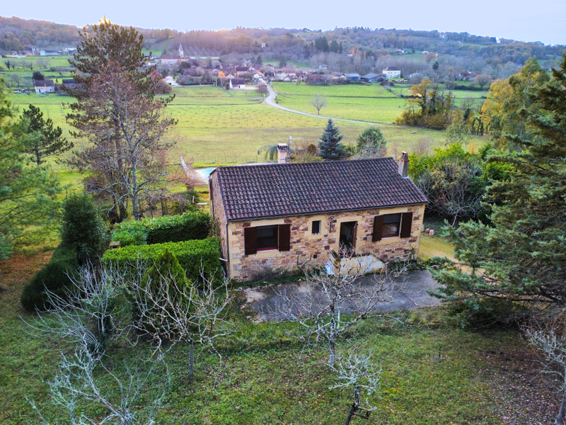 French property for sale in Sarlat-la-Canéda, Dordogne - €209,000 - photo 2